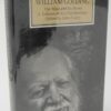 William Golding. A Tribute. Signed by Seamus Heaney (1986) by John Carey (Editor)