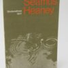 Seamus Heaney Skoleradioen 1977 by Seamus Heaney