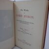 The Works of Lord Byron. In Thirteen Volumes (1900-1904.) by Lord George Gordon Byron