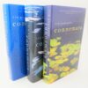 Connemara. Trilogy. Author Signed  (2006-2011) by Tim Robinson