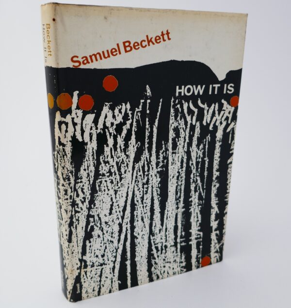 How It Is (1964) by Samuel Beckett