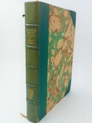 Hugh Lane and his Pictures. Limited Edition (1932) by Thomas Bodkin