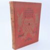 The Arthur Rackham Fairy Book (1933) by Arthur Rackham
