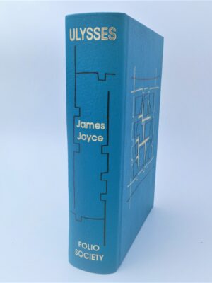 Ulysses. Etchings by Mimmo Paladino (2004) by James Joyce