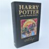 Harry Potter and the Deathly Hallows. Deluxe Edition (2007) by J.K. Rowling