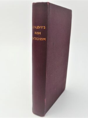 The Catechism or Christian Doctrine (1848) by Rev. Andrew Donlevy
