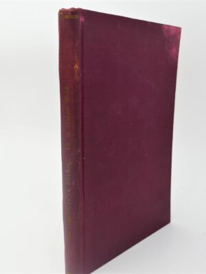 The Chronicles of Ireland 1584-1608 by Herbert  Wood (Editor)