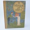A Masque of Days From The Last Essays of Elia (1901) by Walter Crane