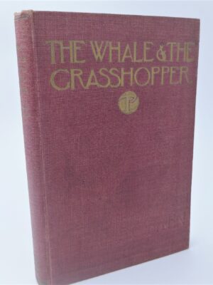 The Whale and the Grasshopper (1916) by Seamus O'Brien