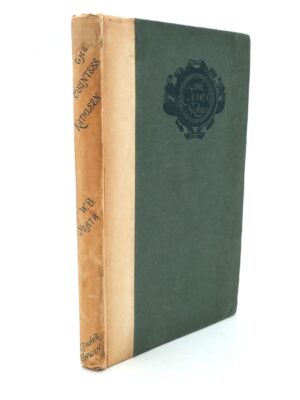 The Countess Kathleen and Various Legends and Lyrics (1892)