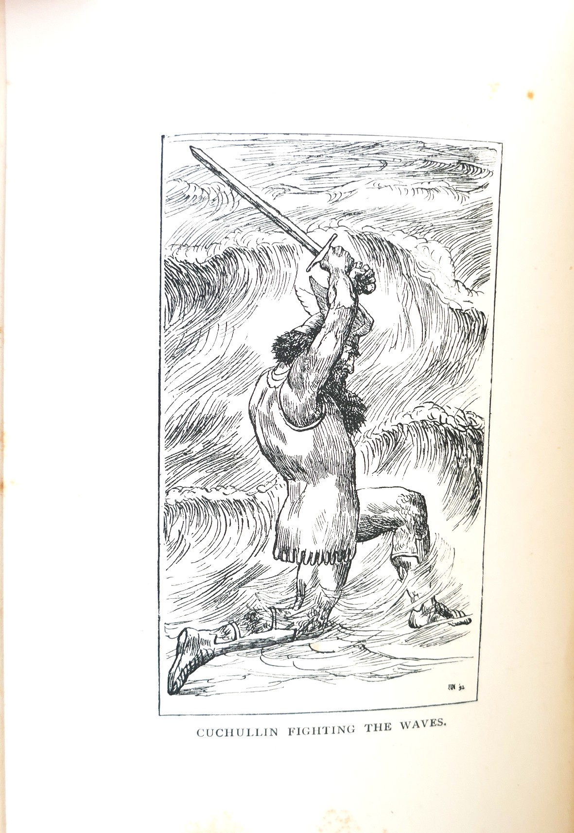 The Countess Kathleen and Various Legends and Lyrics (1892) - Image 3