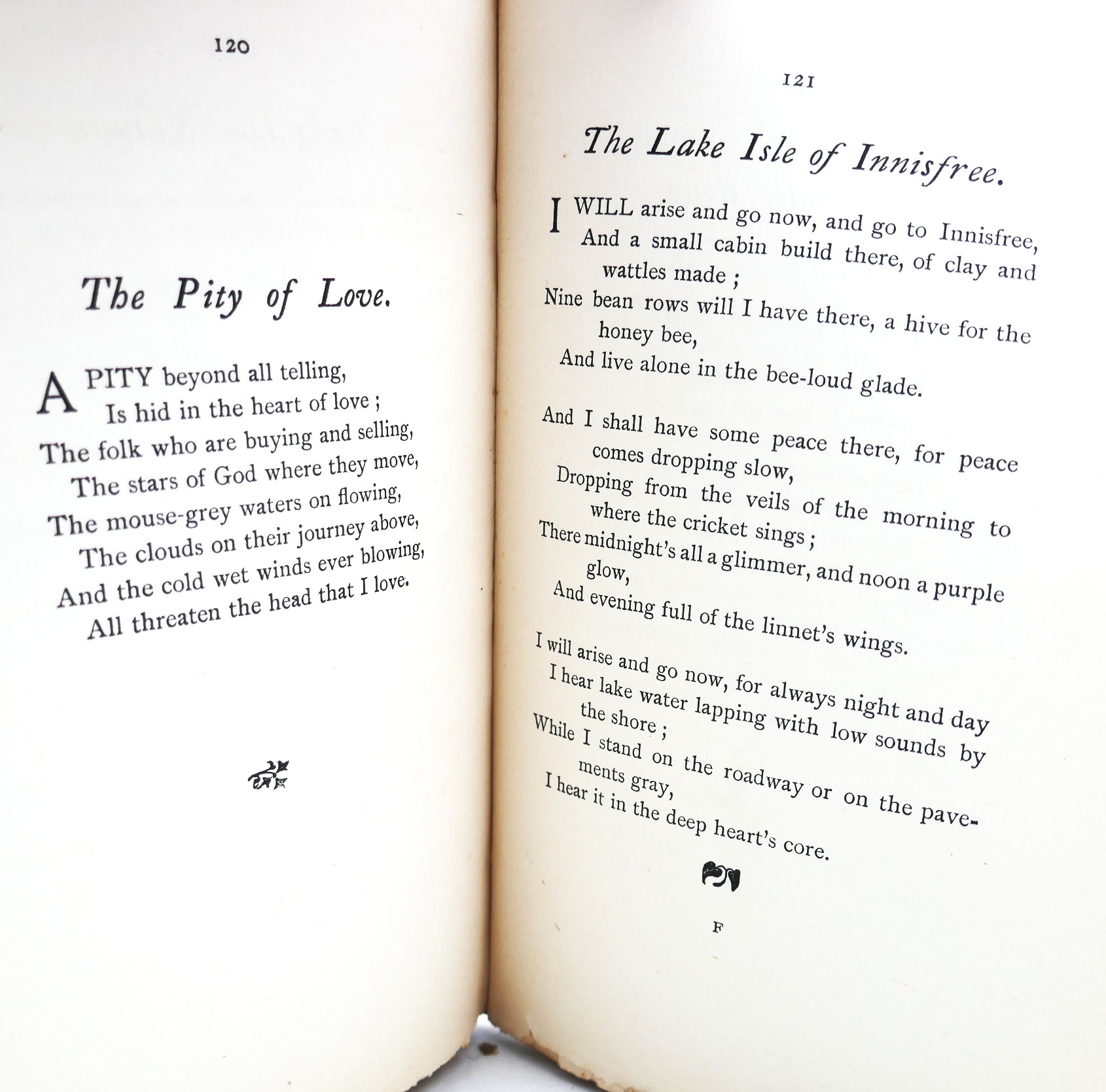 The Countess Kathleen and Various Legends and Lyrics (1892) - Image 5
