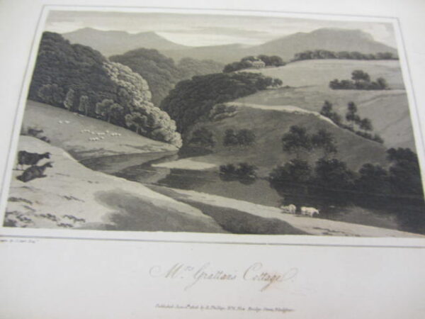 in 1805 by John Carr