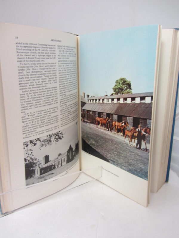 1962.  First Edition. by Shell Guide.