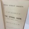 Dublin. April 1901. by Royal Dublin Society