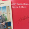 People & Places. Signed Copy (2006) by J. P. Donleavy