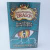How to Fight a Dragon's Fury. Signed By The Author (2015) by Cressida Cowell