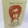 Signed by Editor. by Denis Devlin  Ed [Brian Coffey]