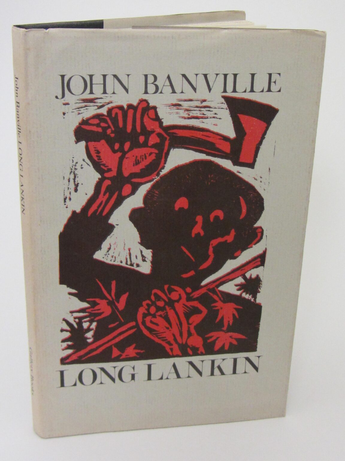Psychopathy In John Banvilles Long Lankin