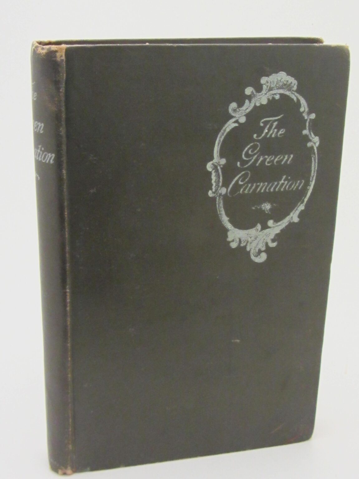 The Green Carnation (1884) Ulysses Rare Books