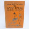 The Water Babies. Illustrated by Jessie Willcox Smith (1924) by Charles Kingsley