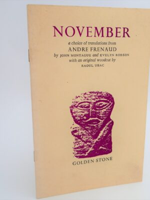 November. A Choice Translation by Montague