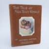 The Tale of Mrs Tiggy-Winkle (1908) by Beatrix Potter