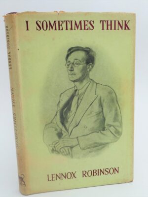 I Sometimes Think (1956) by Lennox Robinson