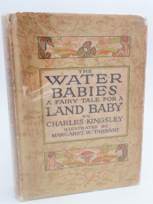 The Water Babies.  A Fairy Tale (1942) by Charles Kingsley
