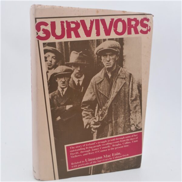 Survivors. The Story of Ireland's Struggle (1980)
