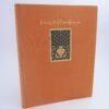 Rubaiyat of Omar Khayyam. Illustrated By Willy Pogany (1930) by Edward Fitzgerald