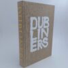 Dubliners. Lithographs by Louis Le Brocquy (1986) by James Joyce