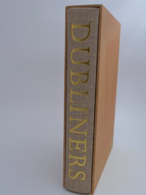 Dubliners. Limited Signed Edition (1986)
