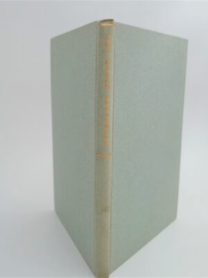 The King's Threshold.  A Play in Verse. Limited Edition (1904) by W.B. Yeats