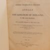 The Annals of the Kingdom of Ireland.  By the Four Masters (1856) by John O'Donovan