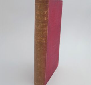 The Great Famine in Ireland (1896) by W.P. O'Brien
