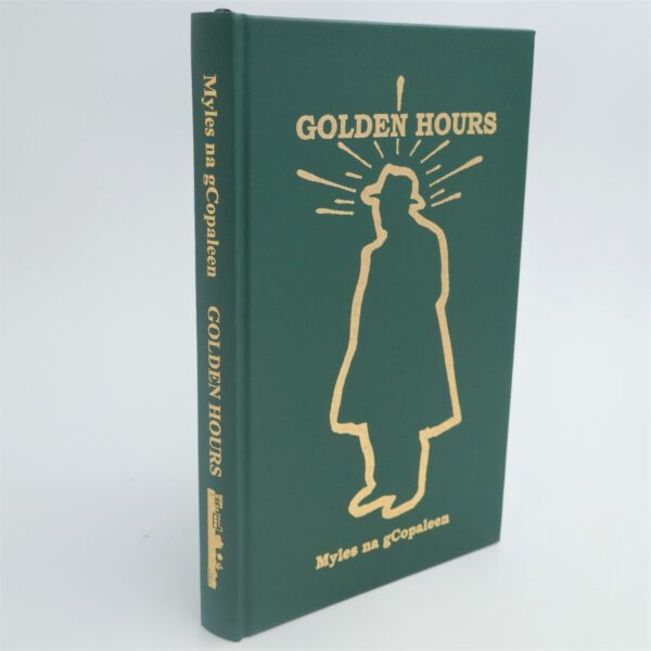 Golden Hours. Limited Edition (1999) by Flann O'Brien