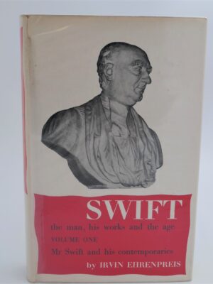 Swift: The Man