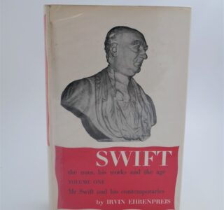 Swift: The Man