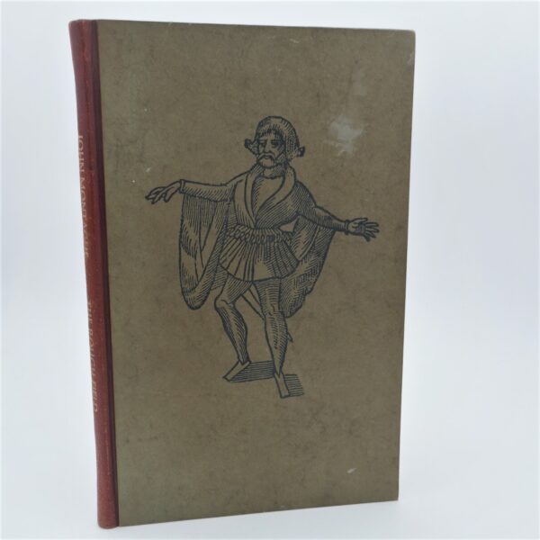 The Rough Field. Author's Copy (1972)
