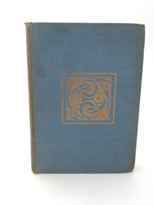 The Poem-Book of the Gael.  Translations from Gaelic Poetry (1913)