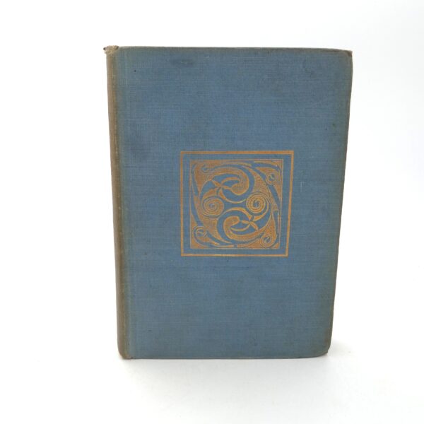 The Poem-Book of the Gael.  Translations from Gaelic Poetry (1913)