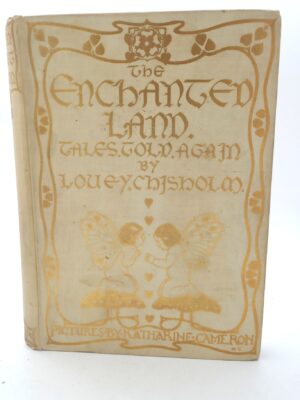 The Enchanted Land. Illustrations by Katharine Cameron (1906)