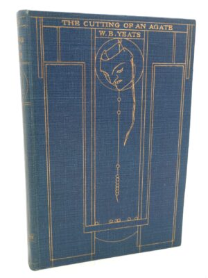 The Cutting of an Agate. First Edition (1919)
