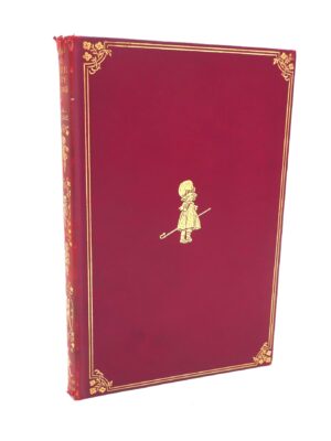 When We Were Very Young. De Luxe Issue (1925)