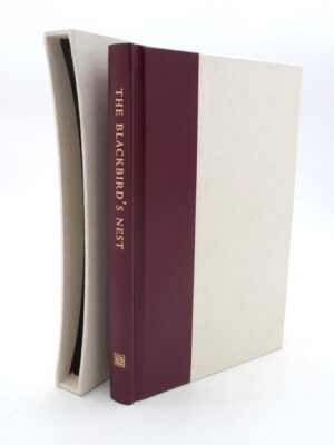 The Blackbird's Nest. Limited Edition (2006)