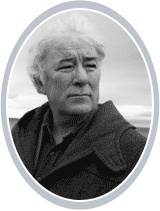 Seamus Heaney at Ulysses Rare Books (Rarebooks.ie)