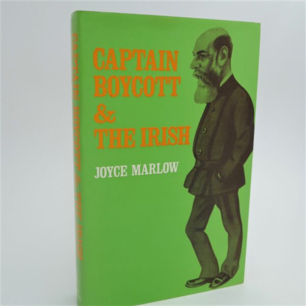 Captain Boycott and the Irish (1973)