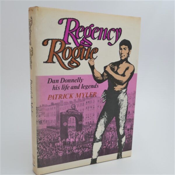 Regency Rogue  (1976)