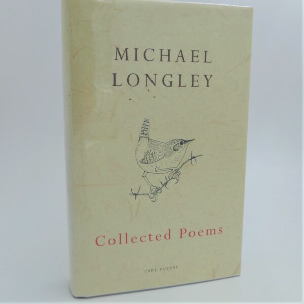 Collected Poems. Author Signed (2006)